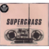 SUPERGRASS - PUMPING ON YOUR STEREO (CD SINGLE)