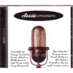 CLASSICROONERS VOL.1 - VARIOUS ARTISTS