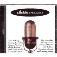 CLASSICROONERS VOL.1 - VARIOUS ARTISTS