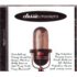 CLASSICROONERS VOL.1 - VARIOUS ARTISTS