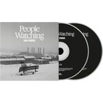 SAM FENDER - PEOPLE WATCHING Limited Deluxe Edition  (2 CD Set)