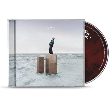 CIAN DUCROT - VICTORY (CD)