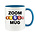ZOOM BINGO - NOVELTY MUG