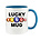 LUCKY BINGO - NOVELTY MUG