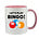 LET'S PLAY BINGO - BINGO MUG