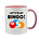 LET'S PLAY BINGO - NOVELTY MUG