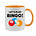 LET'S PLAY BINGO - BINGO MUG