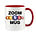 ZOOM BINGO MUG
