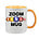 ZOOM BINGO MUG