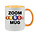 ZOOM BINGO - NOVELTY MUG