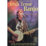 GERRY O'CONNOR - IRISH TENOR BANJO (BOOK).. )