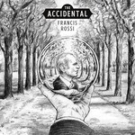 FRANCIS ROSSI - THE ACCIDENTAL (CD).. r)