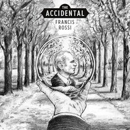 FRANCIS ROSSI - THE ACCIDENTAL (CD).. r)
