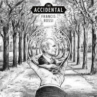 FRANCIS ROSSI - THE ACCIDENTAL (CD).
