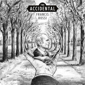 FRANCIS ROSSI - THE ACCIDENTAL (CD)