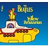 THE BEATLES - YELLOW SUBMARINE (CD)