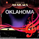OKLAHOMA MUSICAL (CD)