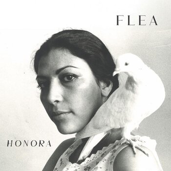 FLEA - HONORA (CD)