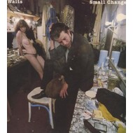 TOM WAITS - SMALL CHANGE (CD)..