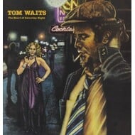 TOM WAITS - HEART OF A SATURDAY NIGHT (CD)..