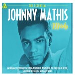 JOHNNY MATHIS - THE ESSENTIAL JOHNNY MATHIS: MISTY (CD)...ci)