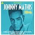 JOHNNY MATHIS - THE ESSENTIAL JOHNNY MATHIS: MISTY (CD)
