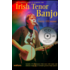 GERRY O'CONNOR IRISH TENOR BANJO | BOOK & CD