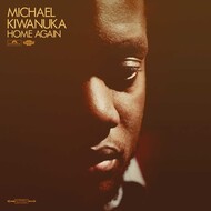 MICHAEL KIWANUKA - HOME AGAIN (CD).