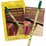 WALTONS IRISH TIN WHISTLE TWIN PACK.. i)