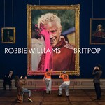 ROBBIE WILLIAMS - BRITPOP (CD)..