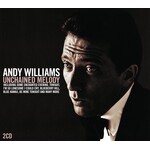 ANDY WILLIAMS - UNCHAINED MELODY (CD)..