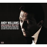 ANDY WILLIAMS - UNCHAINED MELODY (CD)..