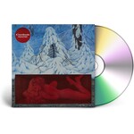 CARDINALS - MASQUERADE (CD).