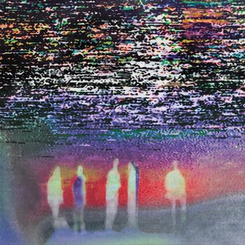 JUST MUSTARD - WE WERE JUST HERE (CD)