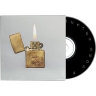 MUMFORD & SONS - PRIZEFIGHTER (CD).