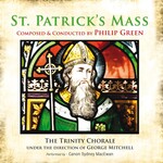 PHILIP GREEN - ST PATRICK'S MASS (CD)...ci)