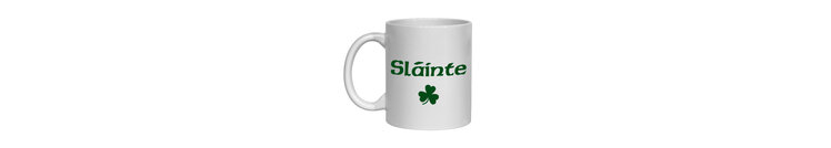 Novelty Mugs