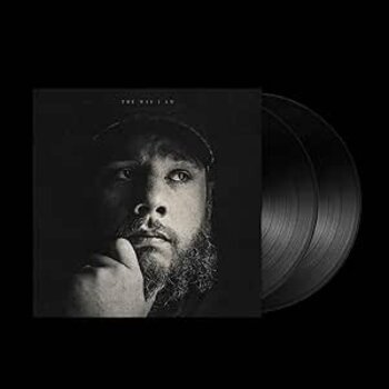 LUKE COMBS - THE WAY I AM (Vinyl LP)