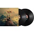 THE GORILLAZ - THE MOUNTAIN (Vinyl LP)