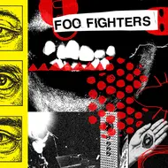FOO FIGHTERS - YOUR FAVOURITE TOY (CD).