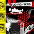 FOO FIGHTERS - YOUR FAVOURITE TOY (CD)