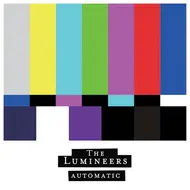 THE LUMINEERS - AUTOMATIC (CD).