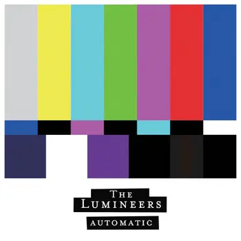 THE LUMINEERS - AUTOMATIC (CD)