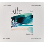 JULIE FOWLIS / ÉAMON DOORLEY / ZOE CONWAY / JOHN MCINTYRE - ALLT VOLUME 2 CUIMHNE (CD).