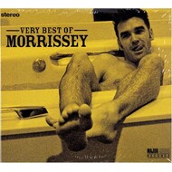 MORRISSEY - VERY BEST OF MORRISSEY (CD / DVD).