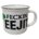 NOVELTY MUG - FECKIN EEJIT