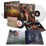 BASTILLE  - BAD BLOOD  (Vinyl LP).