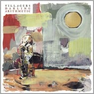 VILLAGERS - DARLING ARITHMETIC (Vinyl LP).