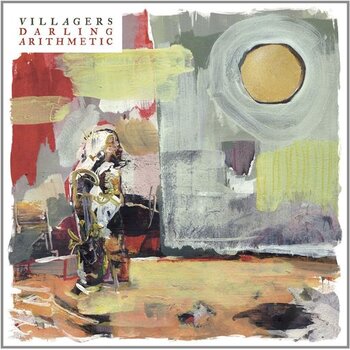 VILLAGERS - DARLING ARITHMETIC (Vinyl LP)