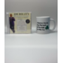 IRISH GIFT SET - IRISH  CD &  IRISH NOVELTY MUG